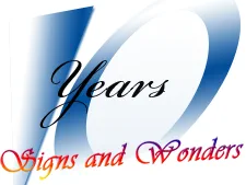 Signs and Wonders