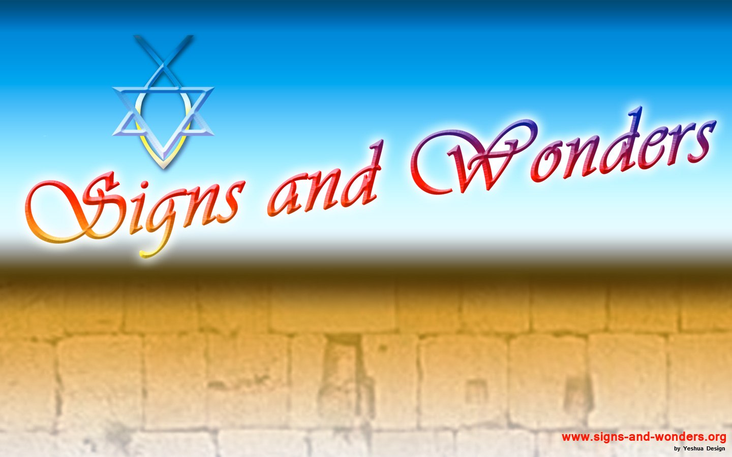 DO YOU BELIEVE IN THE SIGNS AND WONDERS? - Benny Hinn